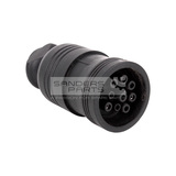 ADAPTATEUR DE DIAGNOSTIC CNH GROUP